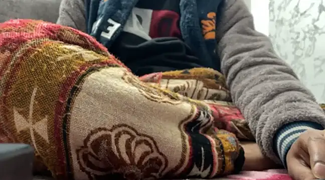 Snapshot of topgundev chatting on January 7, 7:17 pm topgundev online show from January 7, 7:17 pm