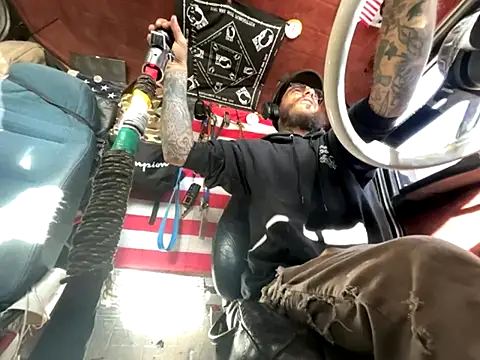 XMeF10 online show from November 24, 4:08 pm