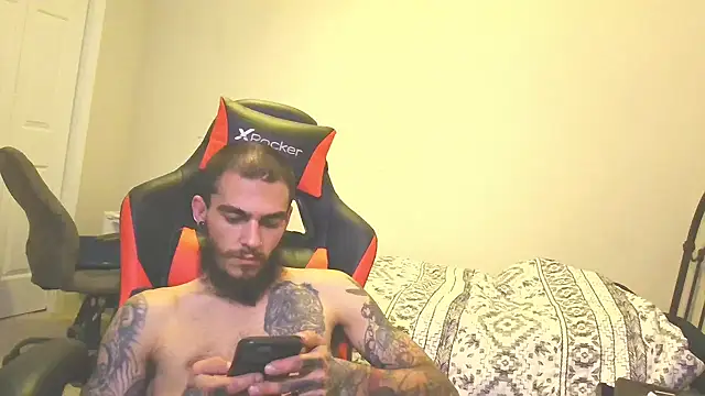 XMeF10 online show from February 6, 2:22 am