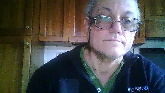 gianbragallini online show from February 14, 3:18 pm