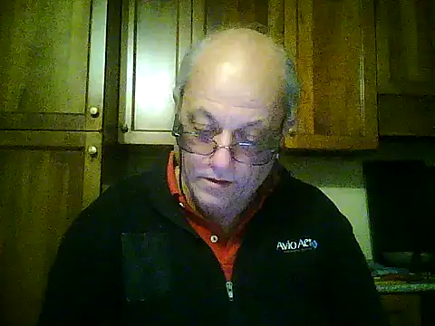 gianbragallini online show from December 4, 10:50 pm