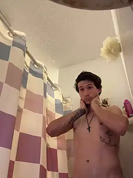 bigdckstud online show from February 11, 4:06 am