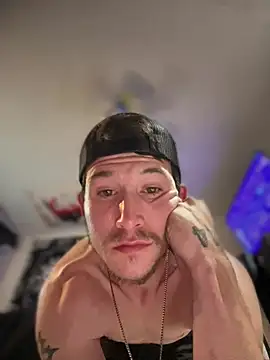 bigdckstud online show from April 15, 2:11 am