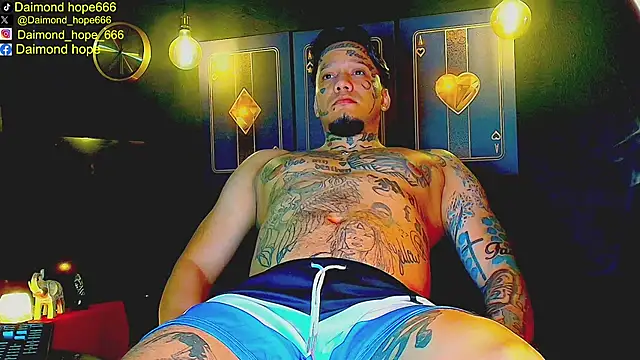 daimond hope666 online show from December 15, 8:39 pm