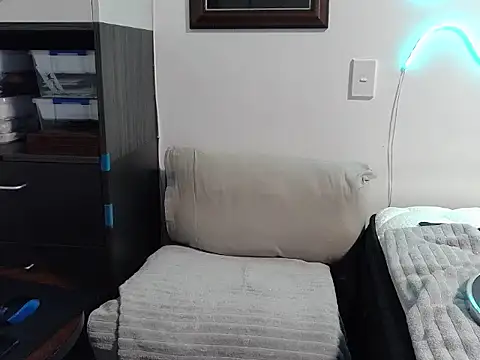 ChunkyMonkey007 online show from September 17, 12:06 pm