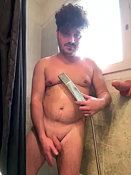 frenchboy9711 online show from January 9, 2:22 pm