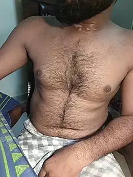 Hot boy Rudra online show from July 10, 5:05 pm