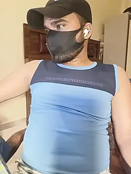 Hot boy Rudra online show from July 17, 4:13 pm