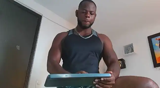 mikekingcum online show from January 13, 10:24 pm