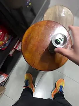 Snapshot of Hjsjsjsjjd chatting on October 2, 11:47 am Hjsjsjsjjd online show from October 2, 11:47 am