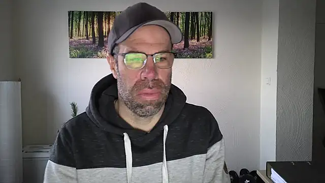 Harry Boldt online show from November 27, 7:23 am