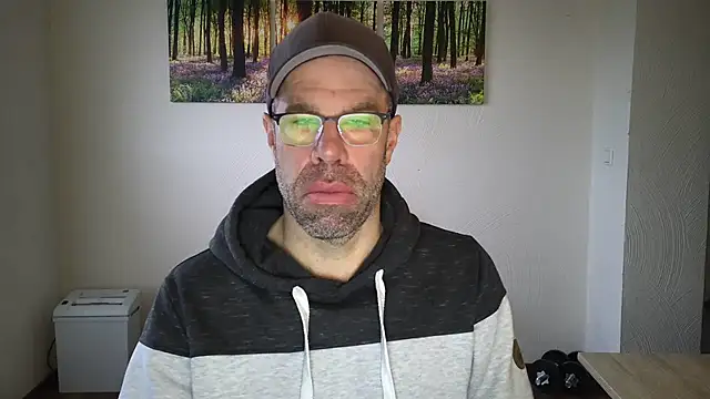 Harry Boldt online show from October 28, 7:11 am