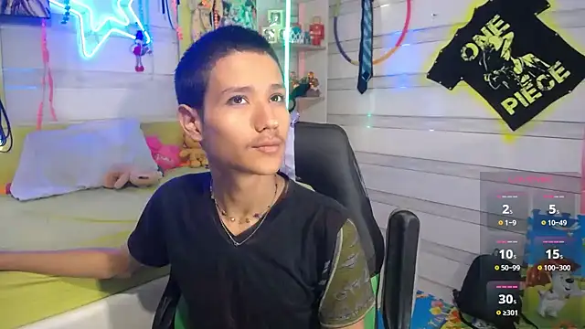 andy staar online show from February 23, 6:09 pm