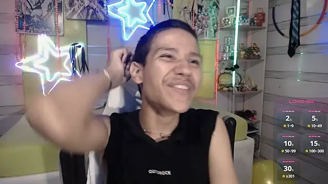 andy staar online show from February 21, 6:53 pm