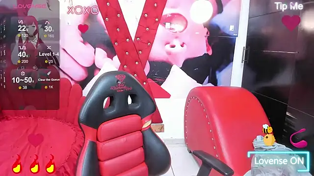 andy staar online show from November 12, 8:03 pm