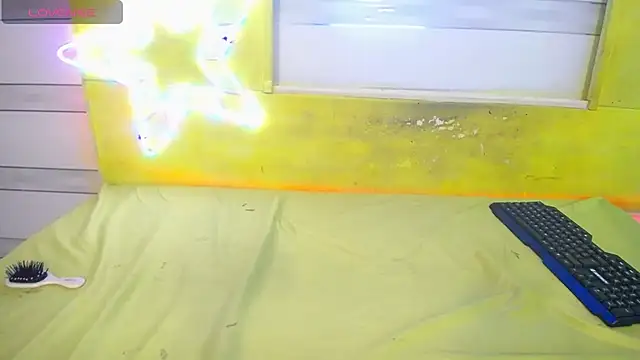 andy staar online show from November 22, 8:19 pm