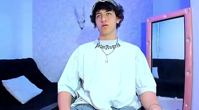 Kerverr  online show from December 27, 6:24 am