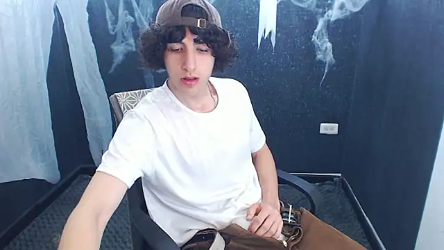 Kerverr  online show from November 4, 2:29 pm