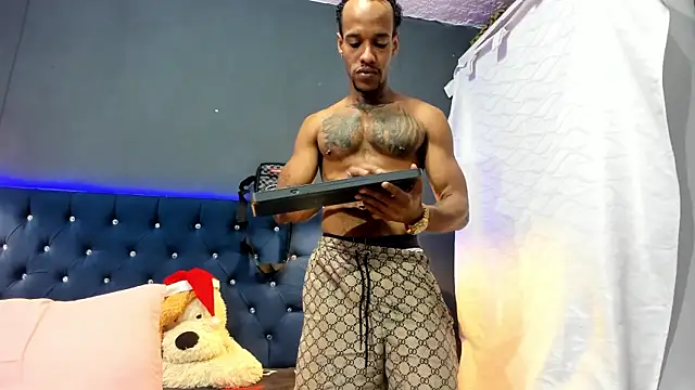 Salomon koude online show from December 19, 7:55 pm