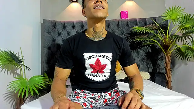 Salomon koude online show from June 23, 12:20 pm