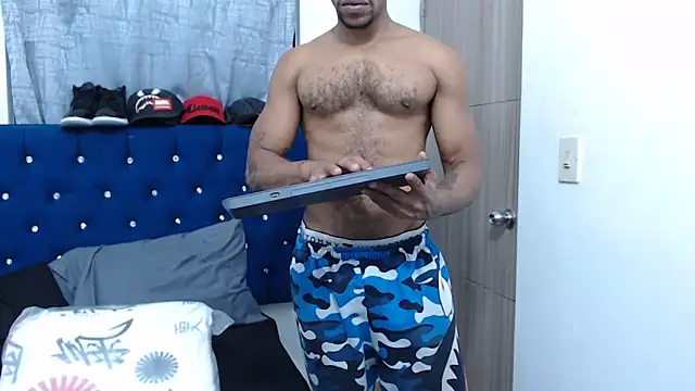 Salomon koude online show from January 7, 2:12 am