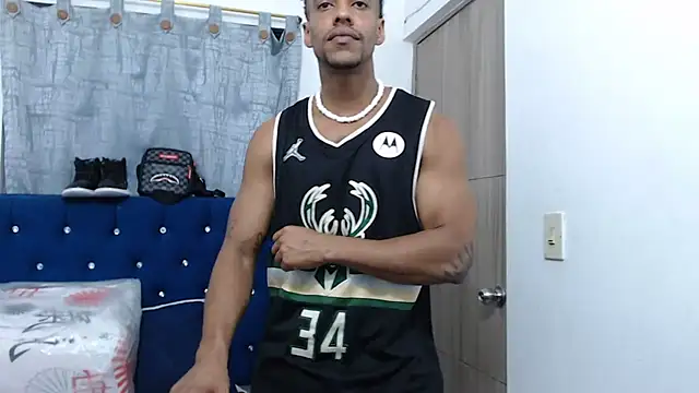 Salomon koude online show from January 26, 2:03 am