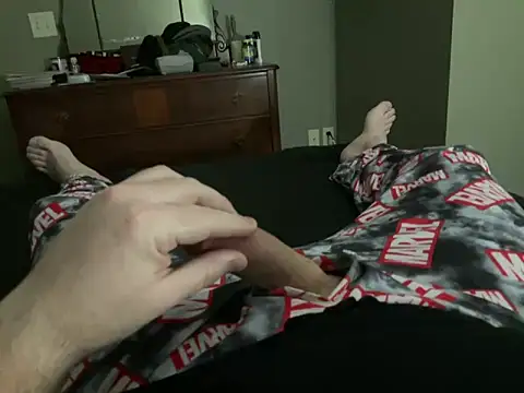 Snapshot of spanky10000 chatting on January 10, 3:18 am spanky10000 online show from January 10, 3:18 am