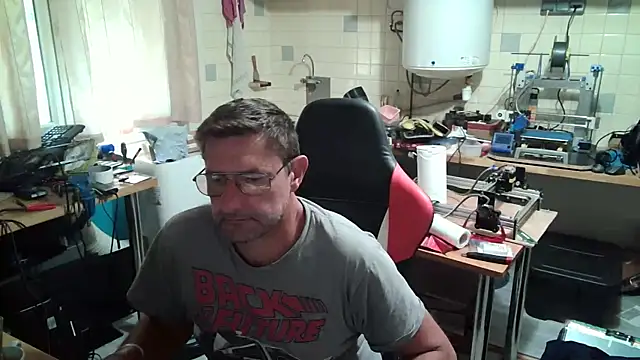 Snapshot of snork80 chatting on September 26, 8:45 am snork80 online show from September 26, 8:45 am