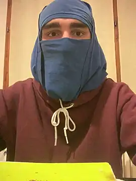 Chicano2k online show from January 17, 11:22 pm