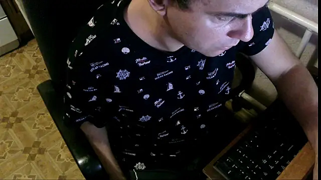 Snapshot of AlDON59 chatting on January 11, 4:03 pm AlDON59 online show from January 11, 4:03 pm