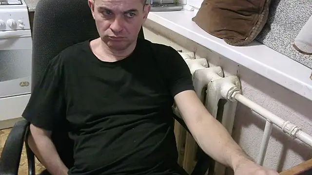 AlDON59 online show from February 17, 7:13 pm