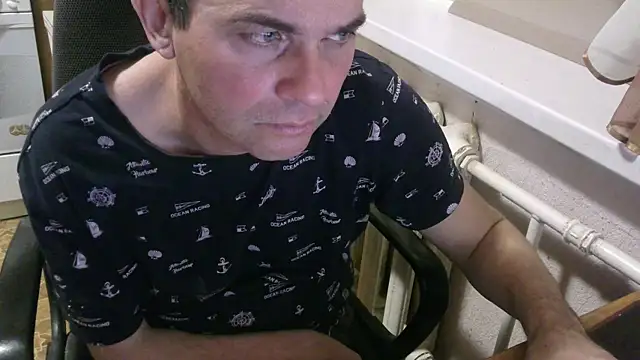 AlDON59 online show from April 9, 6:25 pm