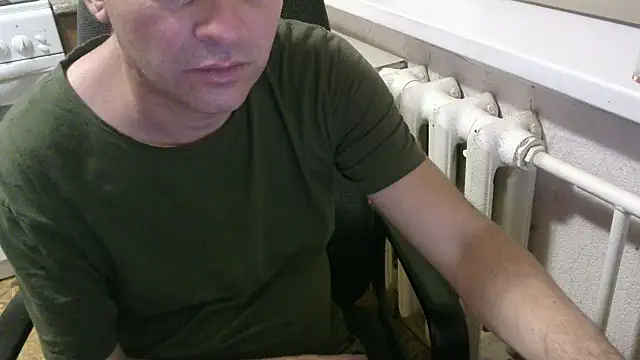 Snapshot of AlDON59 chatting on September 29, 6:26 pm AlDON59 online show from September 29, 6:26 pm