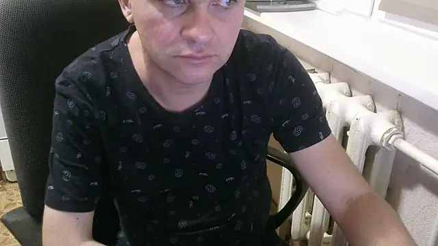 AlDON59 online show from November 18, 8:23 pm