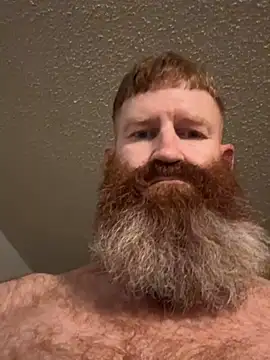 Redfurr69 online show from December 12, 1:10 am