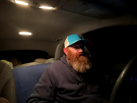 Redfurr69 online show from December 7, 2:20 am