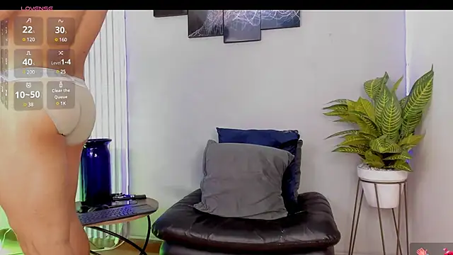 thomas eliotts online show from March 6, 8:05 pm