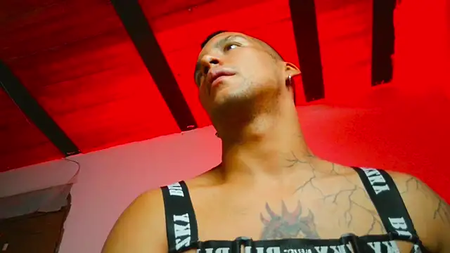 Snapshot of Leonnardo_Jaramillo chatting on February 25, 10:04 am Leonnardo Jaramillo online show from February 25, 10:04 am