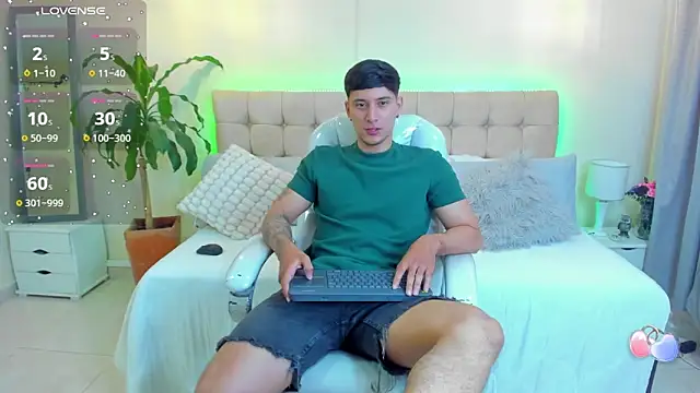 Snapshot of Damian23__ chatting on January 20, 1:21 pm Damian23   online show from January 20, 1:21 pm