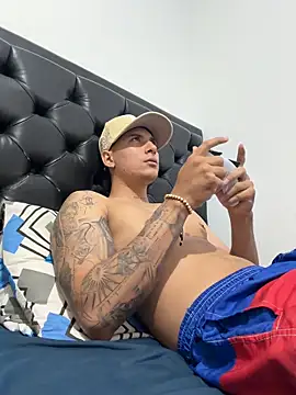 Damian23   online show from March 11, 8:49 pm