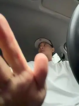 Damian23   online show from April 16, 11:10 am