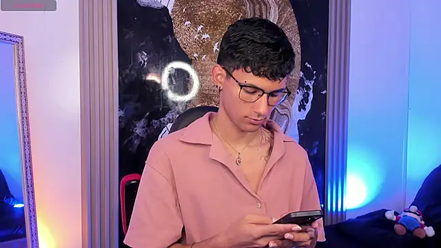 Alexx tc online show from April 8, 3:40 am