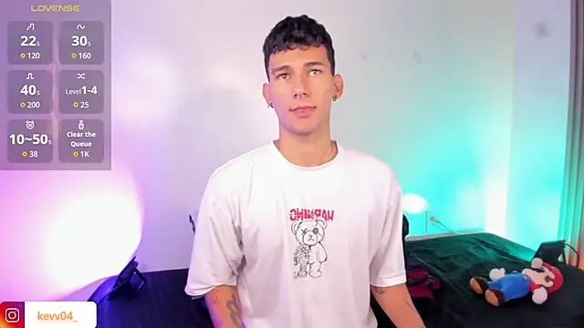 Alexx tc online show from February 12, 9:15 am