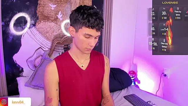 Alexx tc online show from February 27, 4:02 am