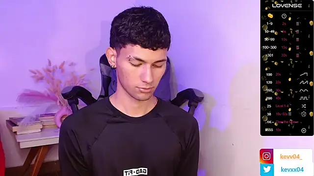 Alexx tc online show from October 30, 6:48 am