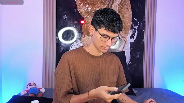 Alexx tc online show from April 17, 5:54 am