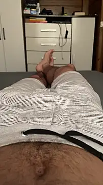 Tom18 hott online show from November 15, 5:48 pm