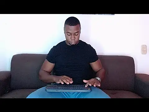 JaySmit  online show from February 24, 2:18 pm