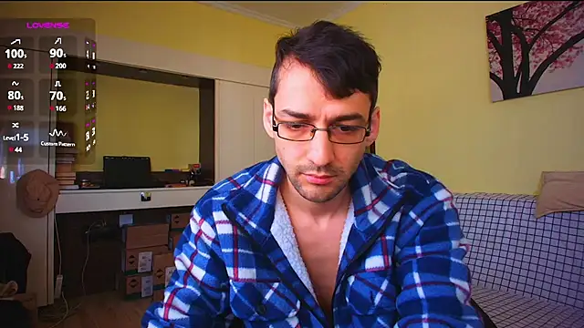 HungEddy online show from March 3, 9:06 am