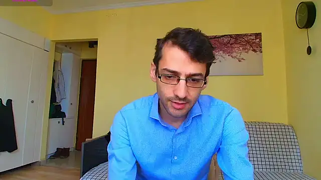 HungEddy online show from December 5, 8:32 am